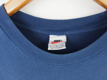 Load image into Gallery viewer, VINTAGE NIKE DOUBLE SIDED T SHIRT - XL