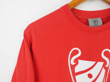 Load image into Gallery viewer, VITNAGE 2008 MAN UNITED CHAMPIONS T SHIRT - S