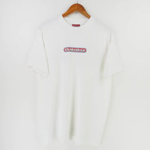 Load image into Gallery viewer, VINTAGE QUIKSILVER DOUBLE SIDED T SHIRT - M