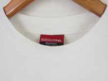 Load image into Gallery viewer, VINTAGE QUIKSILVER DOUBLE SIDED T SHIRT - M