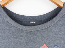 Load image into Gallery viewer, VINTAGE RARE 80's ADIDAS OLYMPIC GRAPHIC T SHIRT - XL