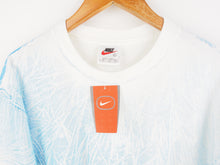 Load image into Gallery viewer, VINTAGE RARE NIKE ALL OVER PRINT T SHIRT - L/XL