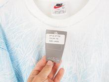 Load image into Gallery viewer, VINTAGE RARE NIKE ALL OVER PRINT T SHIRT - L/XL