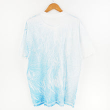 Load image into Gallery viewer, VINTAGE RARE NIKE ALL OVER PRINT T SHIRT - L/XL