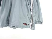 Load image into Gallery viewer, VINTAGE NIKE CENTRE SWOOSH 1/4 WINDBREAKER - XXL