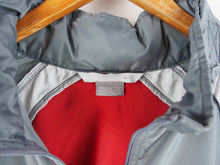 Load image into Gallery viewer, VINTAGE NIKE CENTRE SWOOSH 1/4 WINDBREAKER - XXL