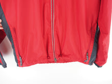 Load image into Gallery viewer, VINTAGE NIKE SWOOSH WINDBREAKER - XL