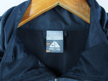 Load image into Gallery viewer, VINTAGE NIKE ACG SINCHED WINDBREAKER - WMNS M