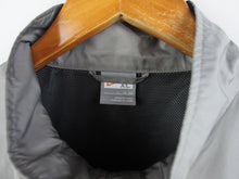 Load image into Gallery viewer, VINTAGE NIKE ESSENTIAL SWOOSH WINDBREAKER - L