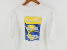 Load image into Gallery viewer, VINTAGE ADIDAS SOCCER GRAPHIC T SHIRT - XL