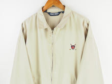 Load image into Gallery viewer, VINTAGE POLO GOLF HARRINGTON JACKET - XL/XXL