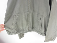 Load image into Gallery viewer, VINTAGE CHAPS HARRINGTON JACKET - M/L