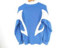 Load image into Gallery viewer, VINTAGE NIKE FRANCE RUGBY POLO JUMPER - S