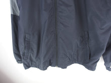 Load image into Gallery viewer, VINTAGE NIKE BACK GRAPHIC WINDBREAKER - XL