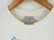 Load image into Gallery viewer, VINTAGE NIKETOWN MARATHON T SHIRT - S