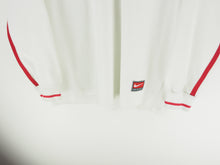 Load image into Gallery viewer, VINTAGE NIKE ENGLAND RUGBY JUMPER - L