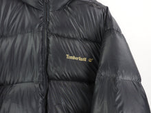 Load image into Gallery viewer, VINTAGE TIMBERLANDS PUFFER JACKET - XXL