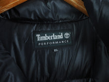 Load image into Gallery viewer, VINTAGE TIMBERLANDS PUFFER JACKET - XXL