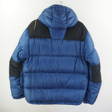 Load image into Gallery viewer, VINTAGE ADIDAS TREKKING PUFFER JACKET - L