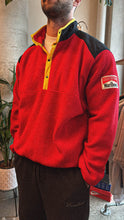 Load image into Gallery viewer, VINTAGE MARLBORO FLEECE 1/4 - XL
