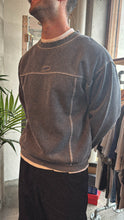Load image into Gallery viewer, VINTAGE QUIKSILVER FADED CREWNECK - M/L
