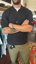Load image into Gallery viewer, VINTAGE NIKE GOLF CENTRE SWOOSH POLO - L
