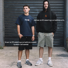 Load image into Gallery viewer, TRIAX 'BUNGEE' SYSTEM T-SHIRT - WHITE
