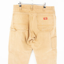 Load image into Gallery viewer, VINTAGE DICKIES FADED CARPENTER PANTS - 36&#39;
