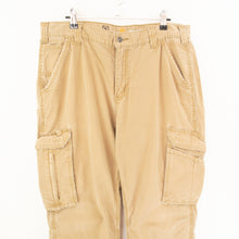Load image into Gallery viewer, VINTAGE CARHARTT CARPENTER CARGO PANTS - 34&#39;

