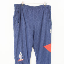 Load image into Gallery viewer, VINTAGE RARE 1992-94 UMBRO ENGLAND TRACK PANTS - 36&#39;
