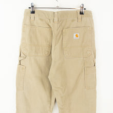 Load image into Gallery viewer, VINTAGE CARHARTT CARPENTER PANTS - 30&#39;
