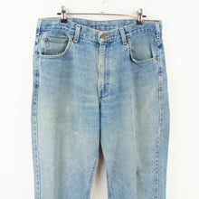 Load image into Gallery viewer, VINTAGE CARHARTT DENIM JEANS - 36&#39;
