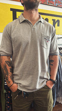 Load image into Gallery viewer, VINTAGE POLO SPORT TEXTURED POLO SHIRT - XL
