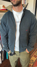 Load image into Gallery viewer, VINTAGE NIKE AIR TECHNICAL ZIP UP - M
