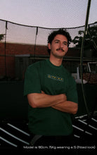 Load image into Gallery viewer, TRIAX TECHNICAL GARMENTS &quot;TRAIL&quot; T SHIRT - GREEN
