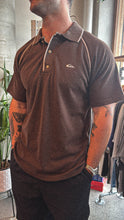 Load image into Gallery viewer, VINTAGE QUIKSILVER POLO SHIRT - L
