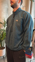 Load image into Gallery viewer, VINTAGE NIKE ACG FLEECE 1/4 ZIP - XL
