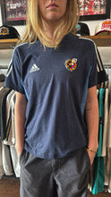 Load image into Gallery viewer, VINTAGE ADIDAS SPAIN FOOTBALL T SHIRT - S
