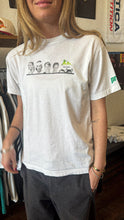 Load image into Gallery viewer, VINTAGE NIKE TENNIS GRAPHIC T SHIRT - S
