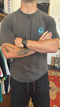 Load image into Gallery viewer, VINTAGE QUIKSILVER KELY SLATER T SHIRT - M/L
