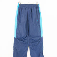 Load image into Gallery viewer, VINTAGE NIKE STRAIGHT LEG TRACKPANTS - WMNS M
