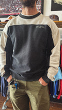 Load image into Gallery viewer, VINTAGE BILLABONG EMBROIDERED CREWNECK - L/XL
