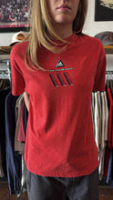 Load image into Gallery viewer, VINTAGE ADIDAS GRAPHIC T SHIRT - S
