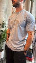 Load image into Gallery viewer, VINTAGE OAKLEY SOFTWEAR GRAPHIC T SHIRT - L
