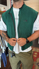 Load image into Gallery viewer, VINTAGE NORTH FACE FLEECE VEST - L
