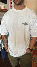 Load image into Gallery viewer, VINTAGE QUIKSILVER DOUBLE SIDED T SHIRT - XL
