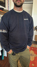 Load image into Gallery viewer, VINTAGE REEBOK EMBROIDERED CREWNECK - XL
