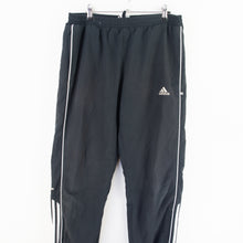 Load image into Gallery viewer, VINTAGE ADIDAS DETAILED TRACKPANTS - M
