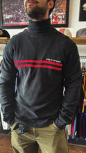 Load image into Gallery viewer, VINTAGE POLO SPORT DETAILED MOCKNECK - L
