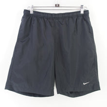 Load image into Gallery viewer, VINTAGE NIKE SPELLOUT SHORTS - M
